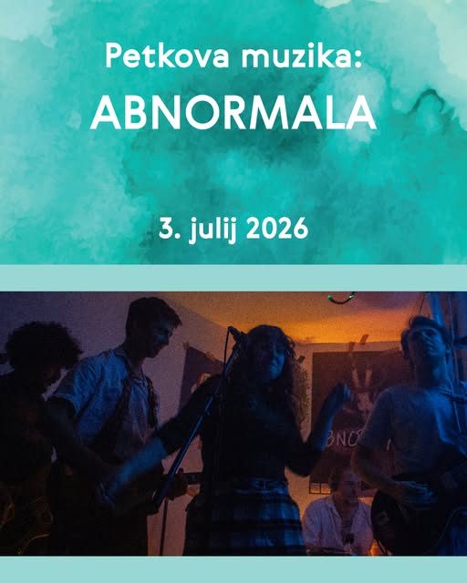 Gin & Brin festival – Abnormala