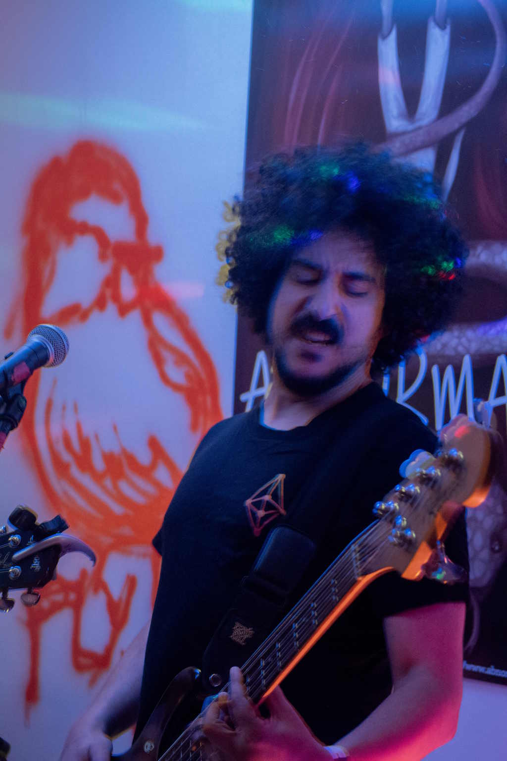 Koncert Dom 11 – Abnormala live concert, photo 2
