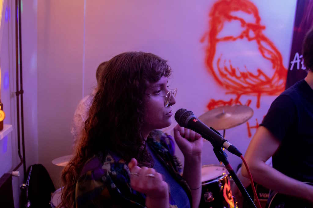 Koncert Dom 11 – Abnormala live concert, photo 4