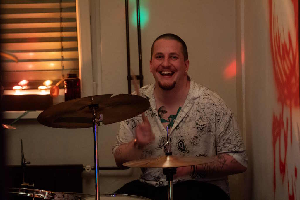 Koncert Dom 11 – Abnormala live concert, photo 5