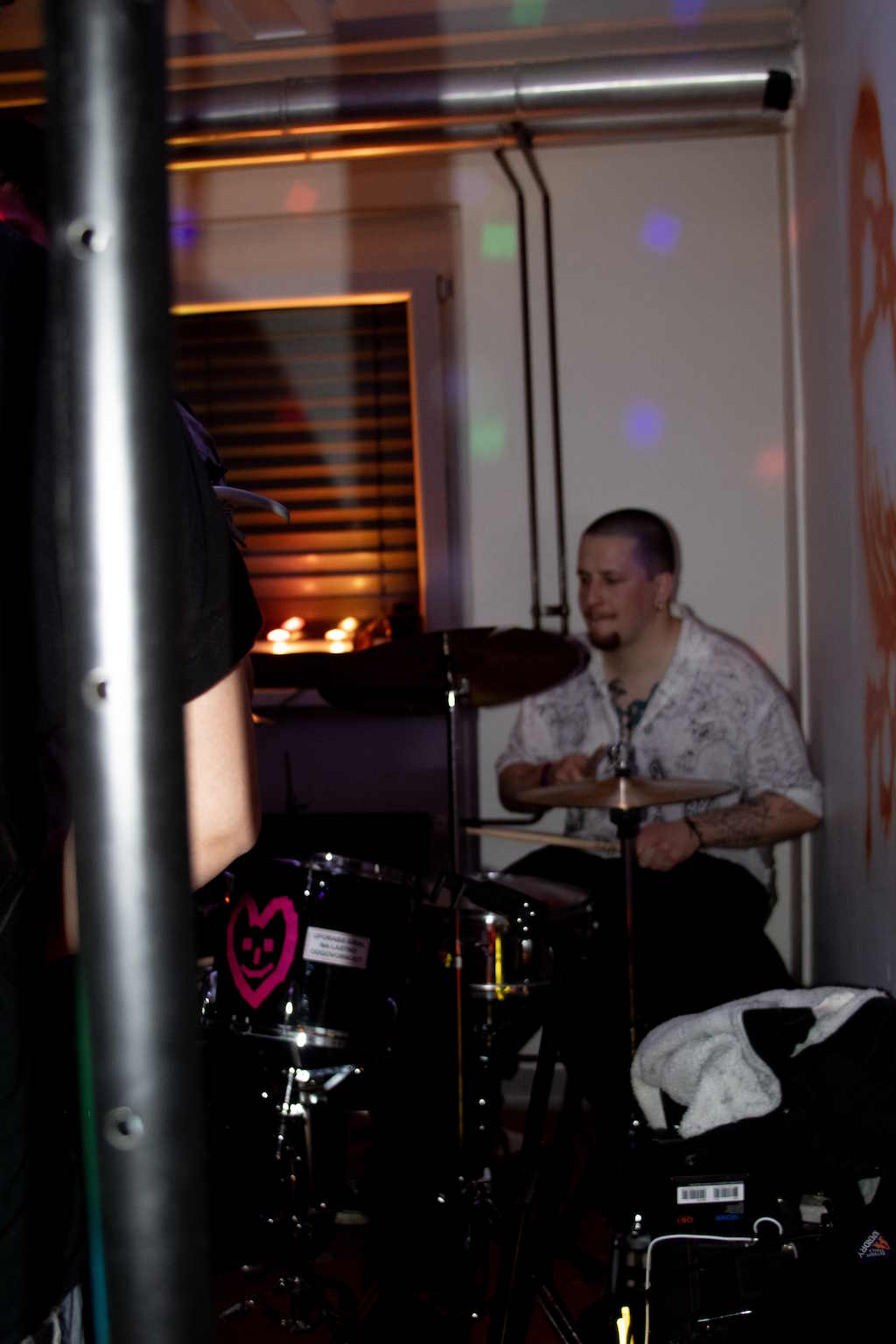 Koncert Dom 11 – Abnormala live concert, photo 6
