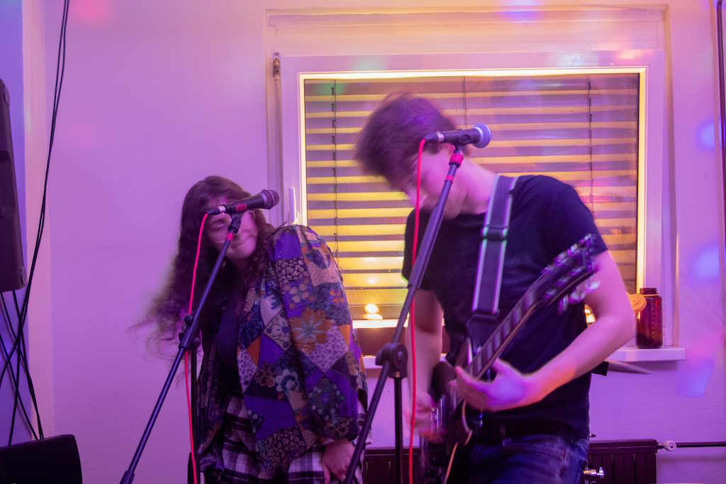 Koncert Dom 11 – Abnormala live concert, photo 7