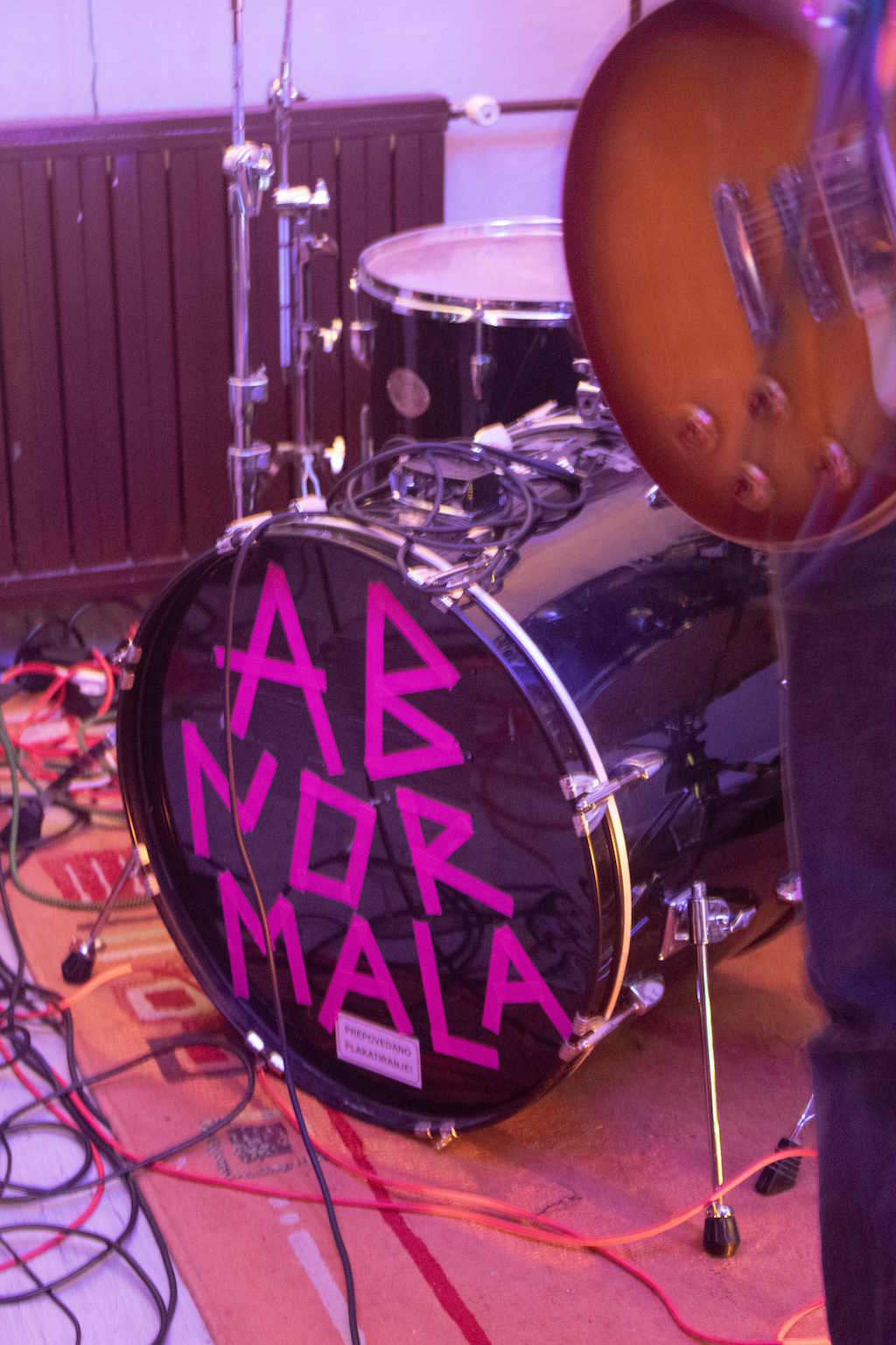 Koncert Dom 11 – Abnormala live concert, photo 8