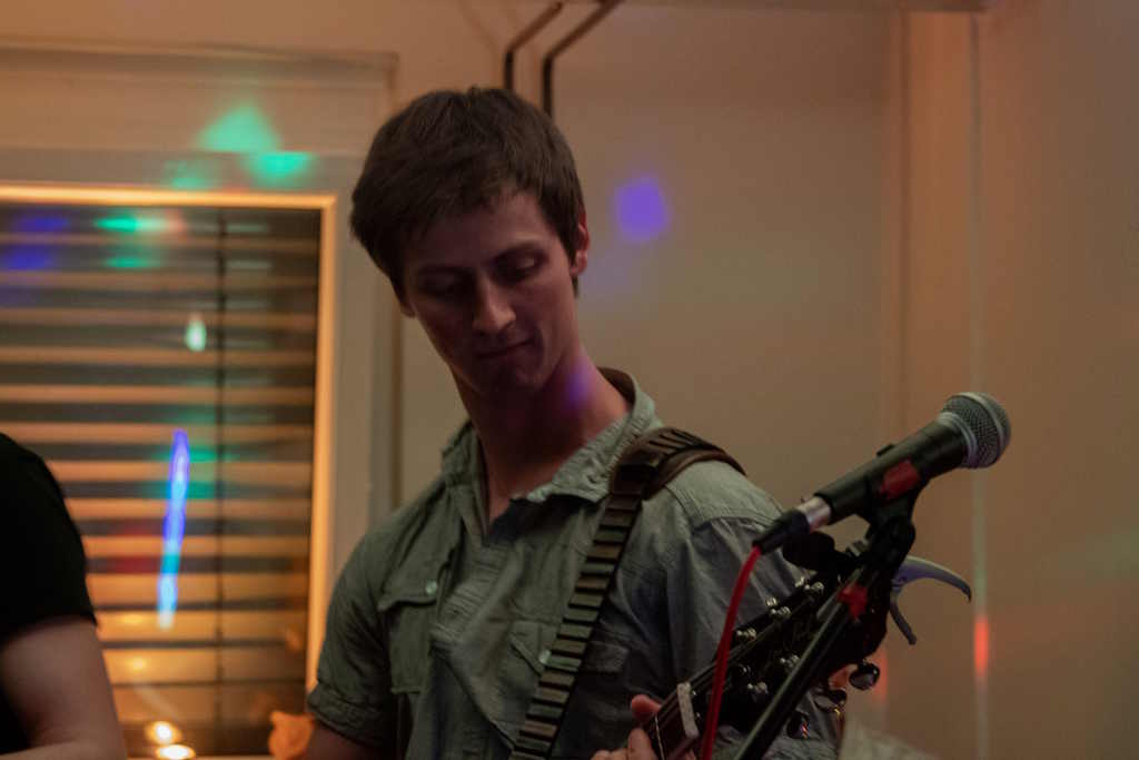Koncert Dom 11 – Abnormala live concert, photo 10