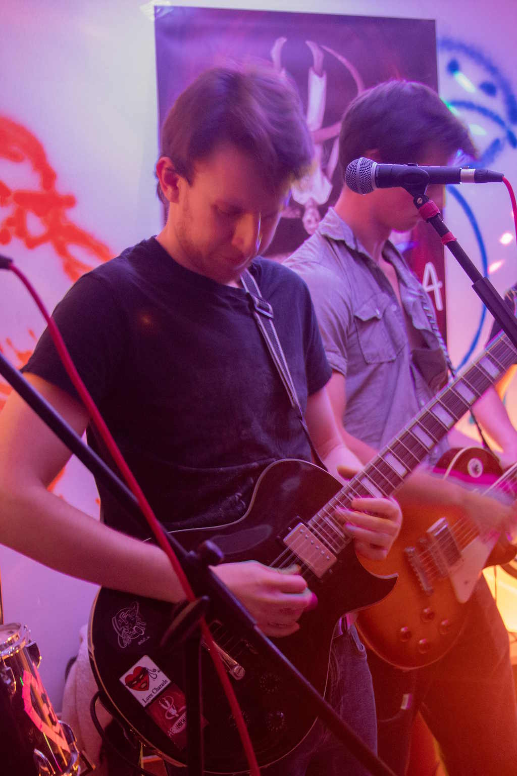 Koncert Dom 11 – Abnormala live concert, photo 12