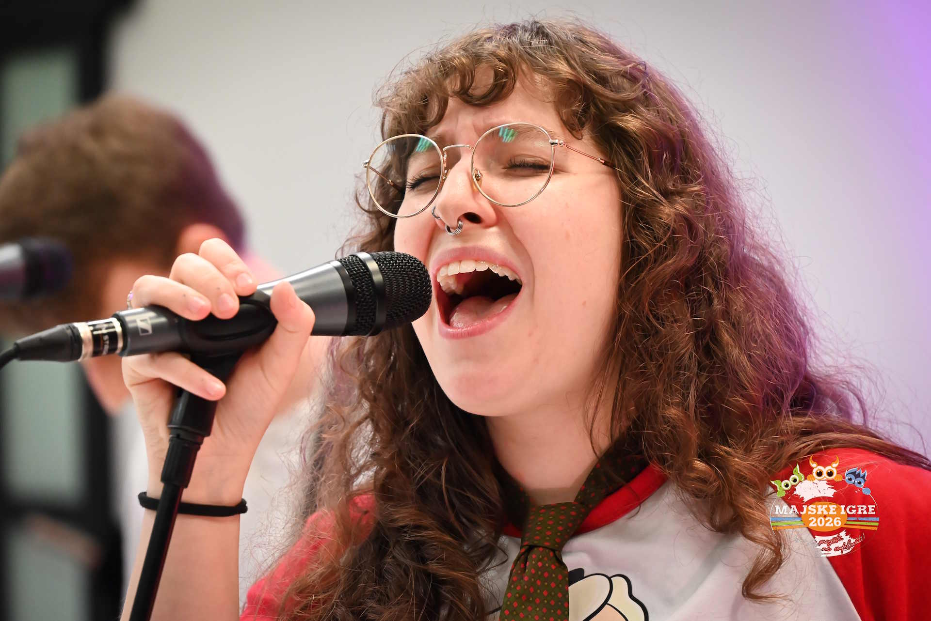 Kultura Majske Igre – Abnormala live concert, photo 9