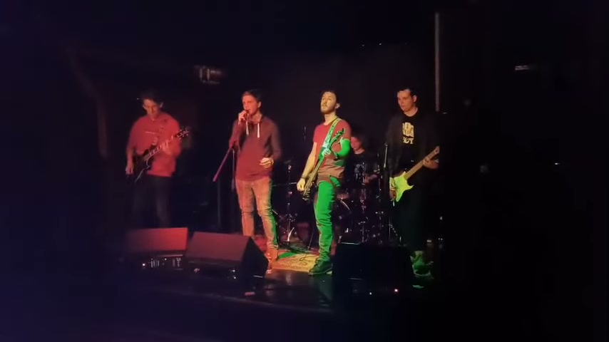 Mladinski Center Postojna