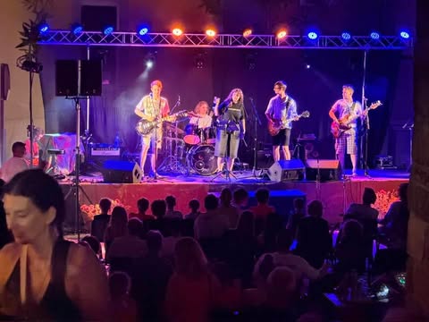 Zvoki Istre 2026 – Abnormala live concert, photo 2